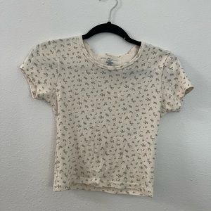 Brandy Melville tee